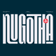 Nugotha - Modern Condensed Sans - GraphicRiver Item for Sale